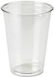 Műanyag koktélos pohár 4 dl