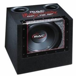 Mac Audio MPX 112BP