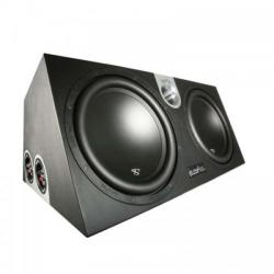 In Phase XTB215 Subwoofer auto