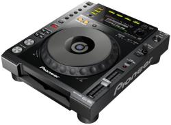 Pioneer CDJ-850