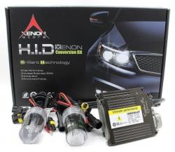 Kamar PL Kit xenon CANBUS PRO NSSC 12-24V 35W h7 (Kit xenon CANBUS PRO NSSC 12-24V 35W)
