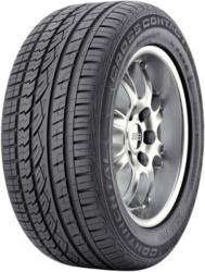 Continental ContiCrossContact UHP MO XL 295/40 R21 111W