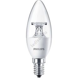 Philips E14 4W 2700K 250lm (929001142202)