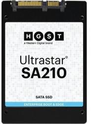 Hitachi Ultrastar SA210 2.5 120GB SATA3 HBS3A1912A7E6B1 / 0TS1648