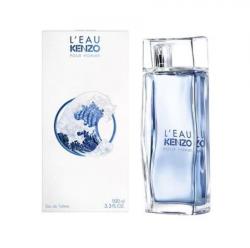 KENZO L'Eau Kenzo pour Homme (2015) EDT 100 ml Parfum