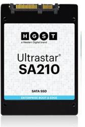 Hitachi Ultrastar SA210 2.5 240GB SATA3 HBS3A1924A7E6B1 / 0TS1649