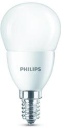 Philips E14 7W 2700K 806lm (929001325201)
