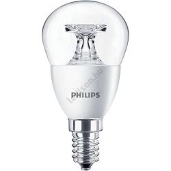Philips E14 5.5W 2700K 470lm (929001142602)
