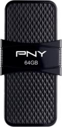 PNY 64GB USB 3.1 P-FD64GOTGSLTC-GE