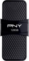 PNY 128GB USB 3.1 P-FD128OTGSLTC-GE