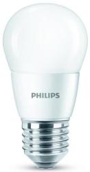 Philips E27 7W 2700K 806lm (929001325301)