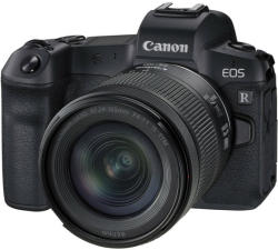 Canon EOS R + RF 24-105mm IS USM (3075C033AA)