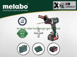 Metabo BS 18 LTX Impuls (602191650)