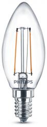 Philips E14 2W 2700K 250lm (929001238301)