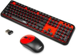 iBOX Pulsar Pro IKMS620