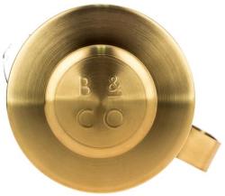 Barista & Co Plunge Pot Gold (8)