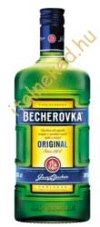 Becherovka 0,35 l 38%