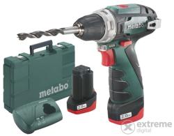 Metabo PowerMaxx BS Basic (600080950/100109-0337)