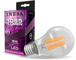 INESA E27 8W 2700K 1055lm 60618