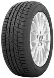 Toyo SnowProx S954 SUV XL 245/45 R20 103V