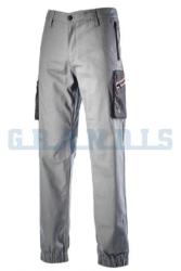 Diadora PANT STRETCH CUFF PLUS nadrág (702.170020-75047 2XL)