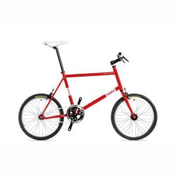 Csepel Frisco 20 (2017)