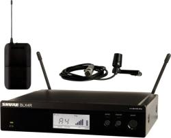 Shure BLX14RE/CVL-H8E