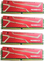 Mushkin Redline 16GB (4x4GB) DDR4 2666MHz 994192T