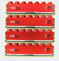 Mushkin Redline 16GB (4x4GB) DDR4 2666MHz 994192F