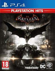 Warner Bros. Interactive Batman Arkham Knight [PlayStation Hits] (PS4)