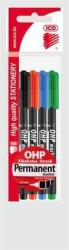 ICO ICO ohp marker S 4 szín