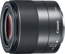 Canon EF-M 32mm f/1.4 STM (2439C005AA) Obiectiv aparat foto