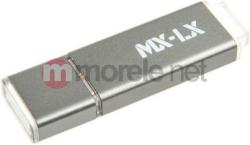 Mach Xtreme Technology MX-LX 64GB USB 3.0 MXUB3MLXY-64G