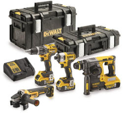 DEWALT DCK422P3-QW