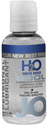JO H2O vízbázisú hűsítő 60 ml