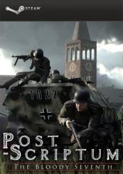 Offworld Industries Post Scriptum (PC)