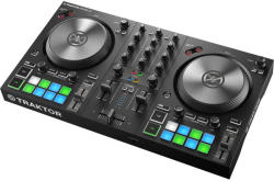 Native Instruments Traktor Kontrol S2 MKIII