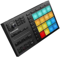 Native Instruments MASCHINE MIKRO MKIII Controler MIDI