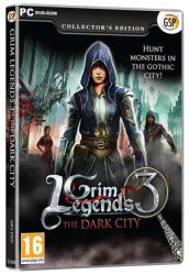 Maximum Games Grim Legends 3 The Dark City (PC)