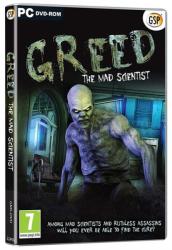 Maximum Games Greed The Mad Scientist (PC)