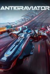 Iceberg Interactive Antigraviator (PC)