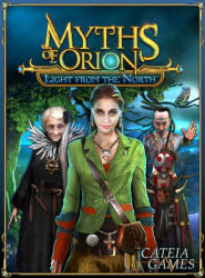Libredia Entertainment Myths of Orion Light from the North (PC)