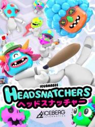 Iceberg Interactive Headsnatchers (PC)