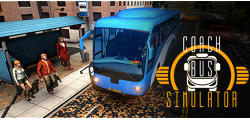 4EversGames Coach Bus Simulator (PC)