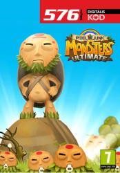 Double Eleven PixelJunk Monsters Ultimate (PC)