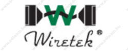 Wiretek WU12-3