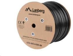Lanberg LCF6-30CU-0305-BK