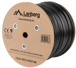 Lanberg LCU6-30CU-0305-BK