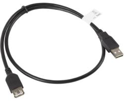 Lanberg CA-USBE-10CC-0007-BK