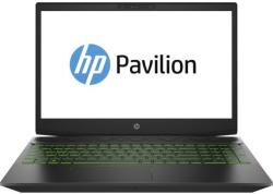 HP Pavilion Gaming 15-cx0001nh 4TU85EA